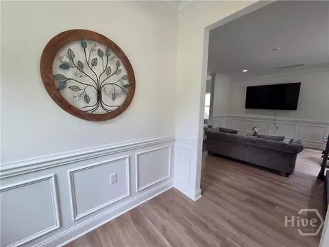 Entry Way - 126 Read St, Pooler, GA 31322 photo 2 of 5
