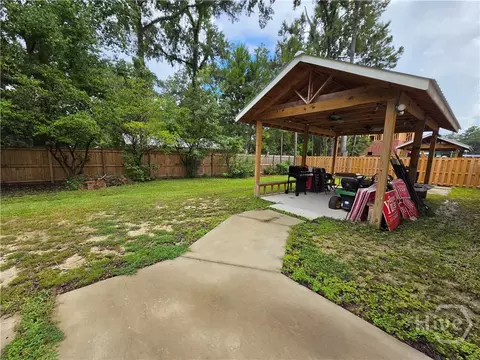 Exterior - 126 Read St, Pooler, GA 31322 photo 6 of 6