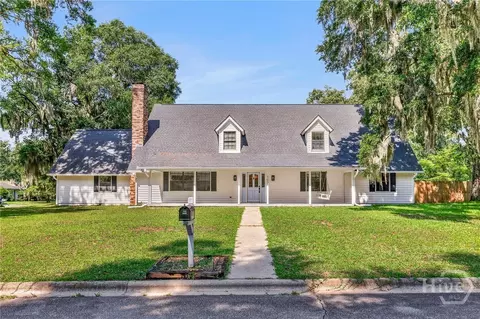 107 Rose Dhu Way, Savannah, GA 31419