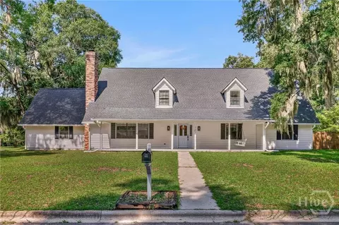 107 Rose Dhu Way, Savannah, GA 31419