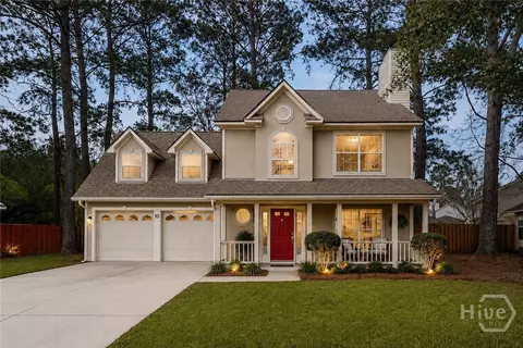 10 Barons Way, Savannah, GA 31419