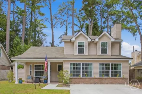 148 Penn Sta, Savannah, GA 31410
