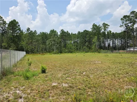 1 37 Ac Bill Wells Rd NE, Ludowici, GA 31316