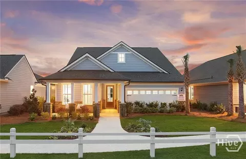 162 Ember Way, Richmond Hill, GA 31324