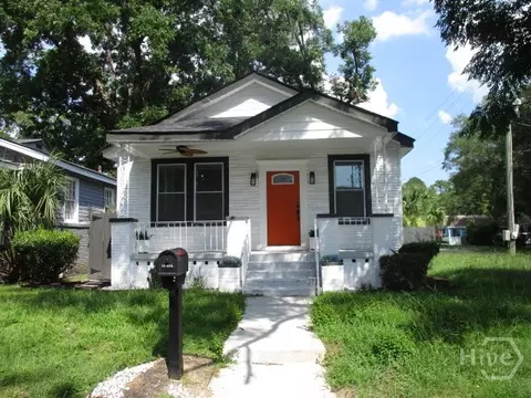 2314 Hopkins St, Savannah, GA 31415