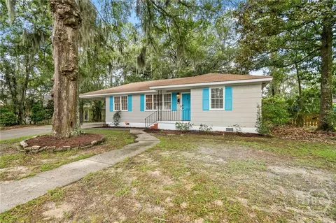 1315 E 69th St, Savannah, GA 31404
