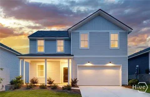 96 Liko Ln, Richmond Hill, GA 31324