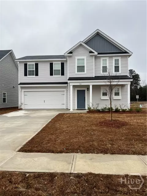 155 Orkney St, Savannah, GA 31407