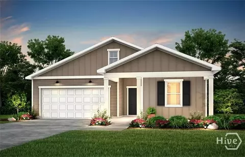 122 Liko Ln, Richmond Hill, GA 31324