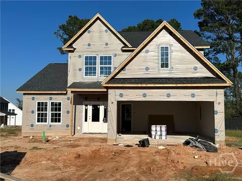 109 Goldeneye Dr, Rincon, GA 31326