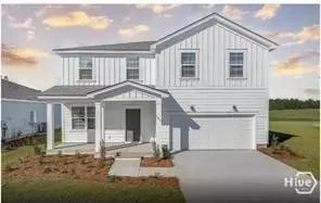 148 Liko Ln, Richmond Hill, GA 31324
