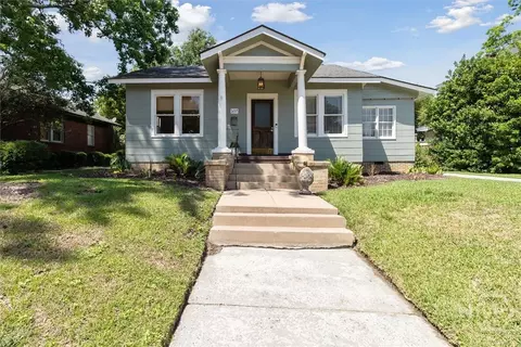 532 E 50th St, Savannah, GA 31405