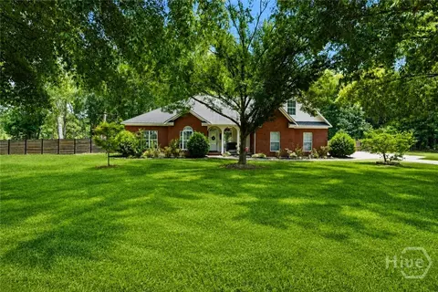 1201 E Hampton Dr, Statesboro, GA 30461