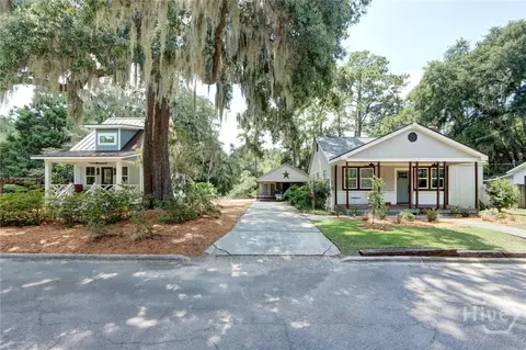 2411 Texas Ave, Savannah, GA 31404