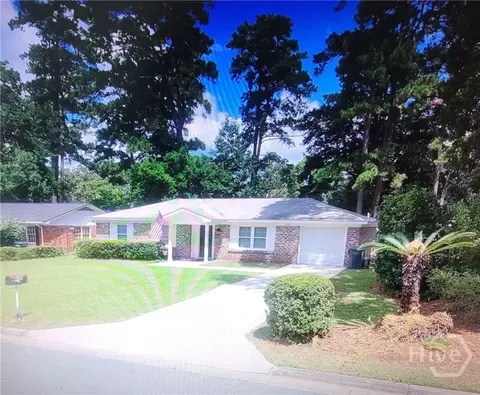1510 Buckingham Way, Savannah, GA 31406