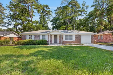 1510 Buckingham Way, Savannah, GA 31406