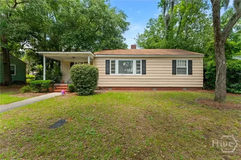 52 S Parkwood, Savannah, GA 31404