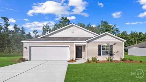 292 Skylark Rd, Bloomingdale, GA 31302