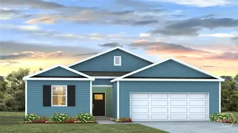 131 Hollingsworth Loop, Statesboro, GA 30461