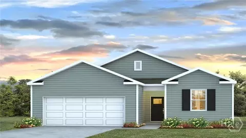 109 Hollingsworth Loop, Statesboro, GA 30461