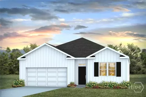 313 Royal Fern Ln, Statesboro, GA 30461