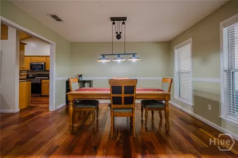 Dining - 926 Oak Hampton Rd, Fleming, GA 31309 photo 1 of 2