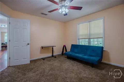 Bedroom - 926 Oak Hampton Rd, Fleming, GA 31309 photo 4 of 4