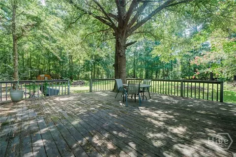 Exterior - 926 Oak Hampton Rd, Fleming, GA 31309 photo 3 of 4