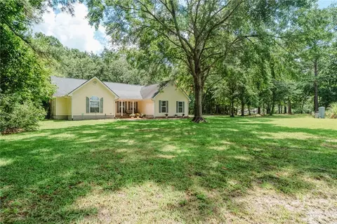 Exterior - 926 Oak Hampton Rd, Fleming, GA 31309 photo 1 of 4