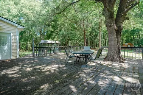 Exterior - 926 Oak Hampton Rd, Fleming, GA 31309 photo 4 of 4