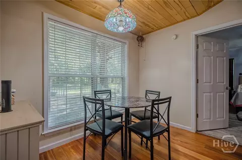 Dining - 926 Oak Hampton Rd, Fleming, GA 31309 photo 2 of 2