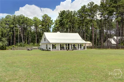 Other - 755 Elbert Arnsdorff Rd, Springfield, GA 31329 photo 2 of 18