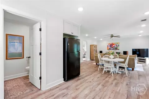 Entry Way - 755 Elbert Arnsdorff Rd, Springfield, GA 31329 photo 3 of 3