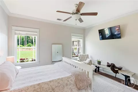 Bedroom - 755 Elbert Arnsdorff Rd, Springfield, GA 31329 photo 6 of 11
