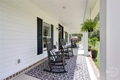Exterior - 755 Elbert Arnsdorff Rd, Springfield, GA 31329 photo 9 of 17