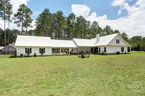Other - 755 Elbert Arnsdorff Rd, Springfield, GA 31329 photo 3 of 18