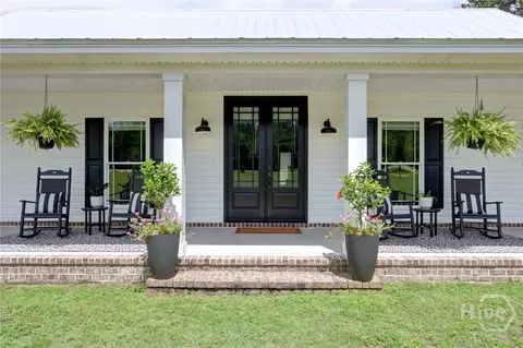 Exterior - 755 Elbert Arnsdorff Rd, Springfield, GA 31329 photo 10 of 17