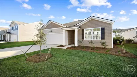 158 Timber Rd, Statesboro, GA 30458