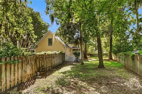Exterior - 9 Devon Rd, Savannah, GA 31419 photo 21 of 22