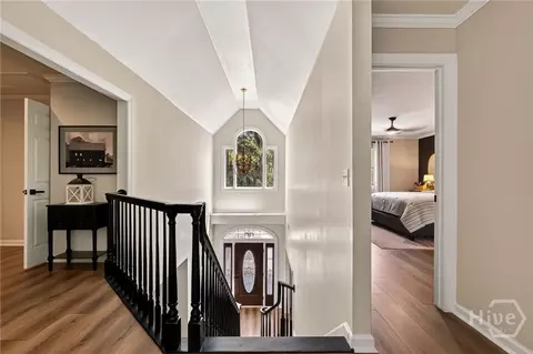 Entry Way - 9 Devon Rd, Savannah, GA 31419 photo 6 of 8