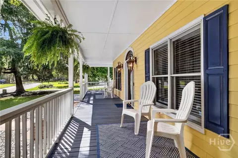Exterior - 9 Devon Rd, Savannah, GA 31419 photo 6 of 22