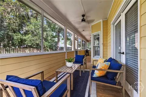 Exterior - 9 Devon Rd, Savannah, GA 31419 photo 10 of 22