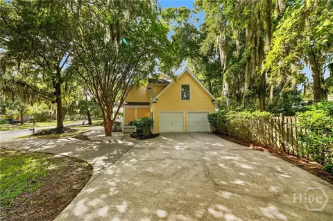 Exterior - 9 Devon Rd, Savannah, GA 31419 photo 22 of 22