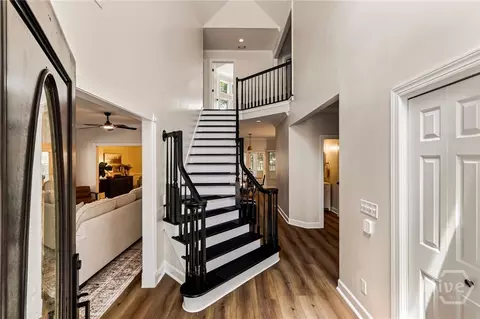 Entry Way - 9 Devon Rd, Savannah, GA 31419 photo 1 of 8