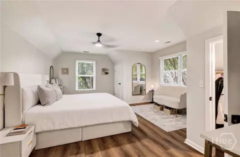 Bedroom - 9 Devon Rd, Savannah, GA 31419 photo 7 of 8