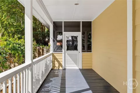 Exterior - 9 Devon Rd, Savannah, GA 31419 photo 14 of 22