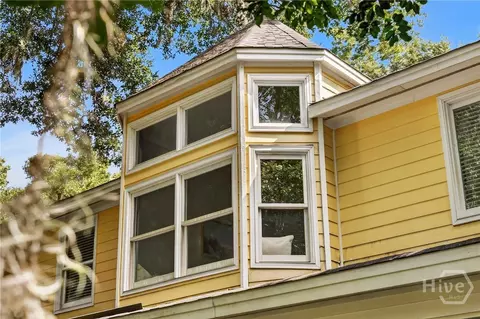 Exterior - 9 Devon Rd, Savannah, GA 31419 photo 18 of 22