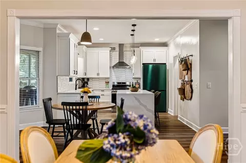 Kitchen - 9 Devon Rd, Savannah, GA 31419 photo 1 of 7