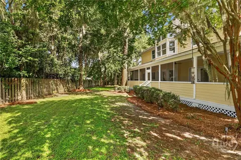 Exterior - 9 Devon Rd, Savannah, GA 31419 photo 17 of 22
