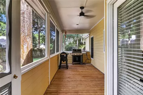 Exterior - 9 Devon Rd, Savannah, GA 31419 photo 12 of 22